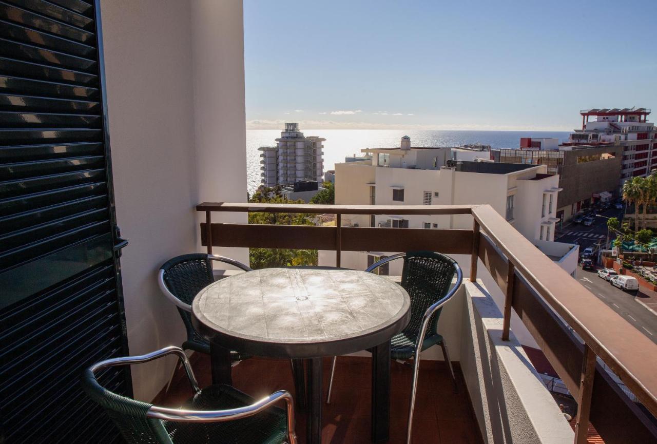 Casa Branca Apartments by TrIp2Portugal Funchal (Madeira) Exterior foto