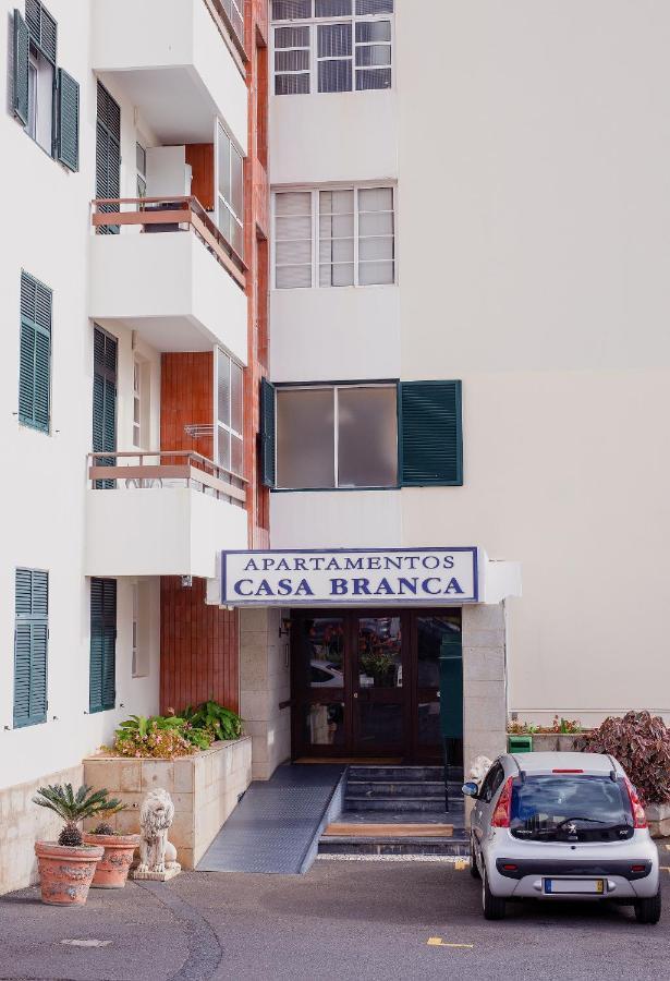 Casa Branca Apartments by TrIp2Portugal Funchal (Madeira) Exterior foto