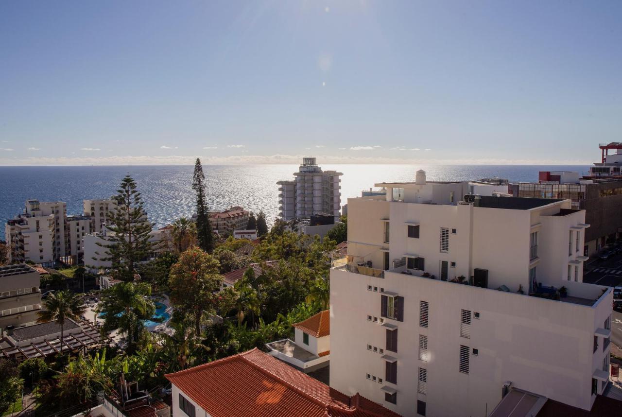 Casa Branca Apartments by TrIp2Portugal Funchal (Madeira) Exterior foto
