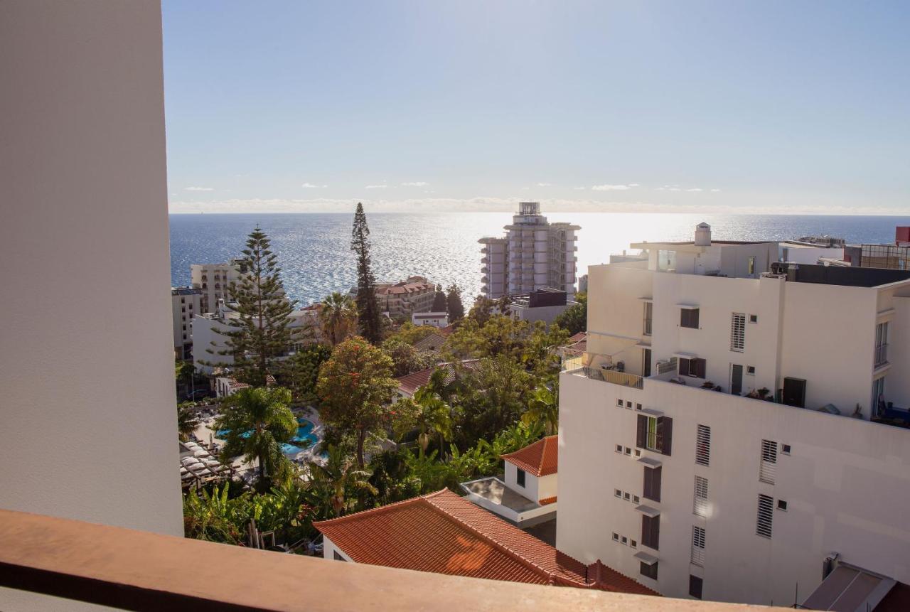 Casa Branca Apartments by TrIp2Portugal Funchal (Madeira) Exterior foto
