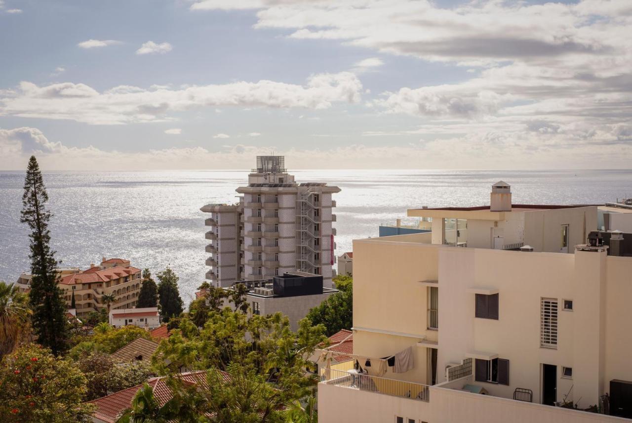 Casa Branca Apartments by TrIp2Portugal Funchal (Madeira) Exterior foto