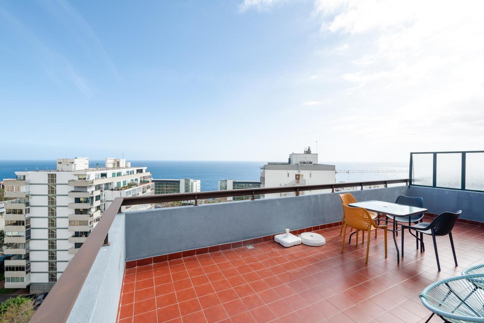 Casa Branca Apartments by TrIp2Portugal Funchal (Madeira) Exterior foto