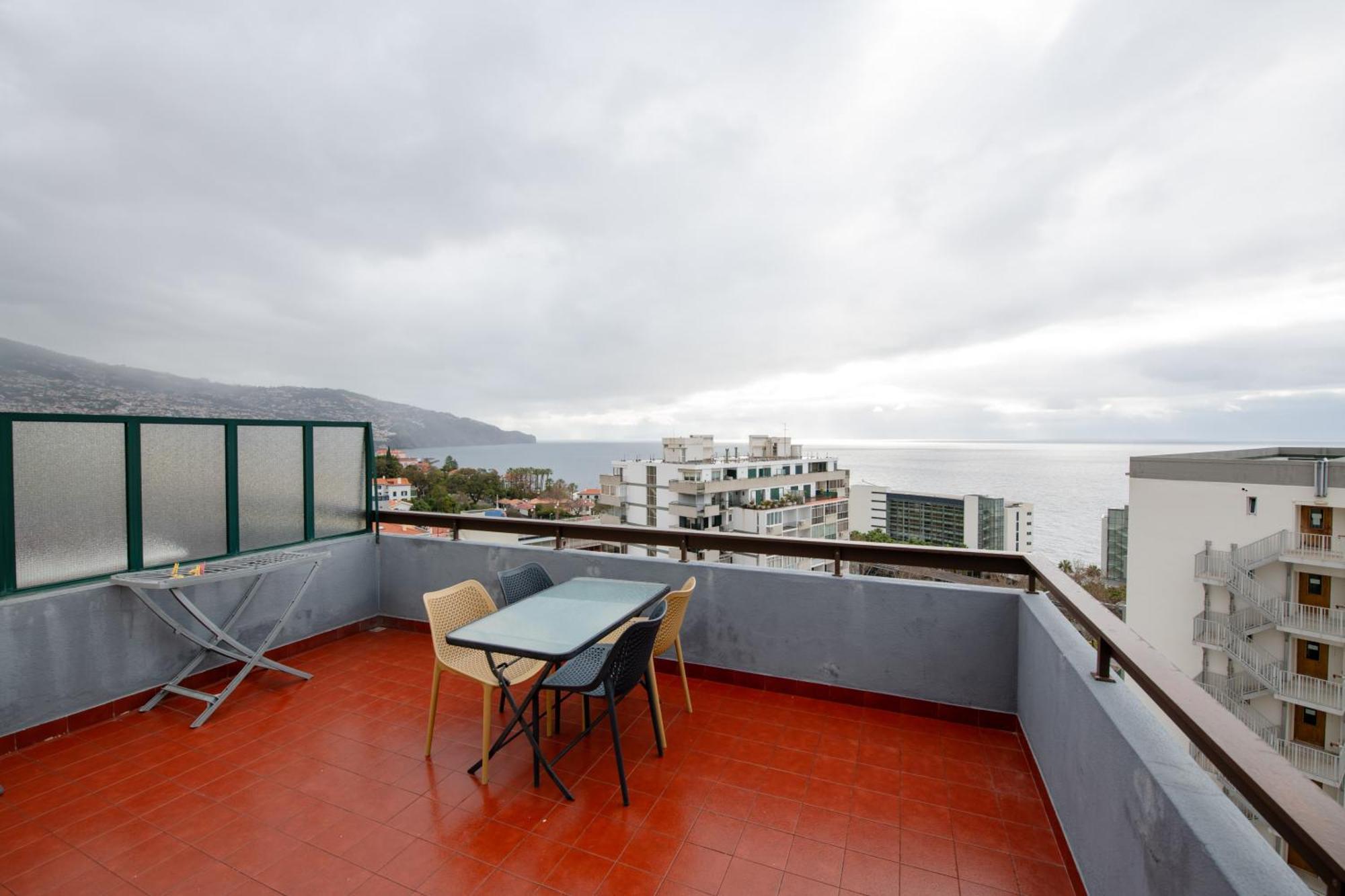 Casa Branca Apartments by TrIp2Portugal Funchal (Madeira) Exterior foto
