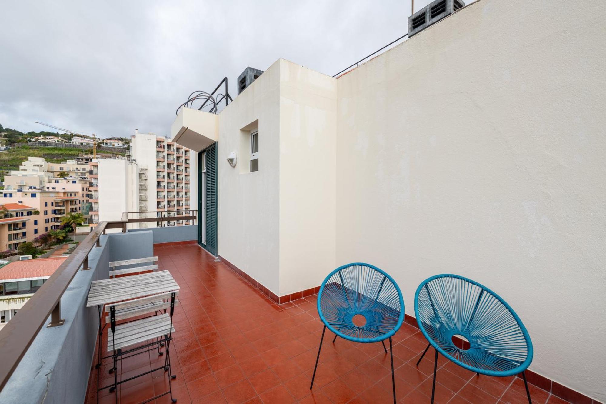 Casa Branca Apartments by TrIp2Portugal Funchal (Madeira) Exterior foto