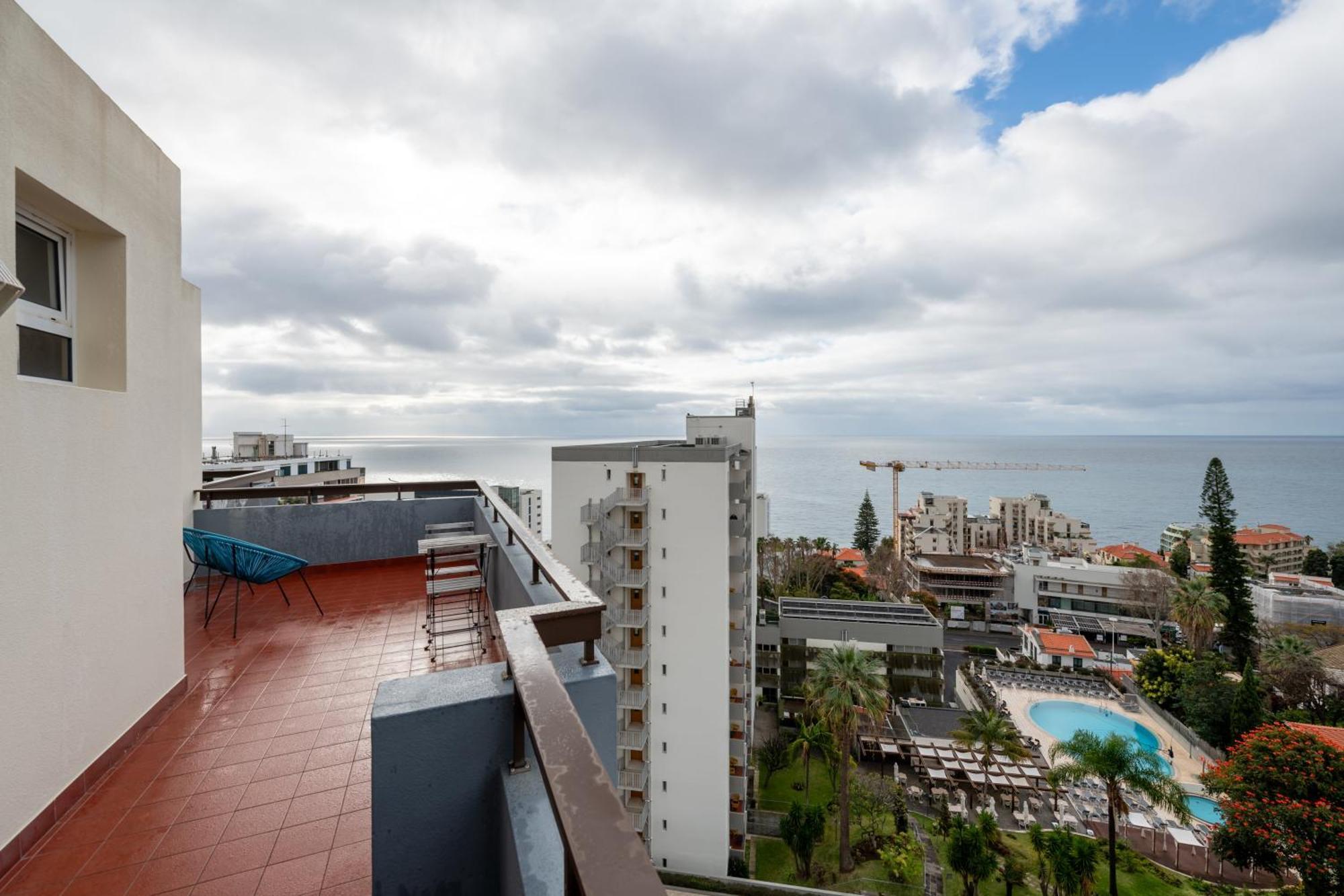 Casa Branca Apartments by TrIp2Portugal Funchal (Madeira) Exterior foto