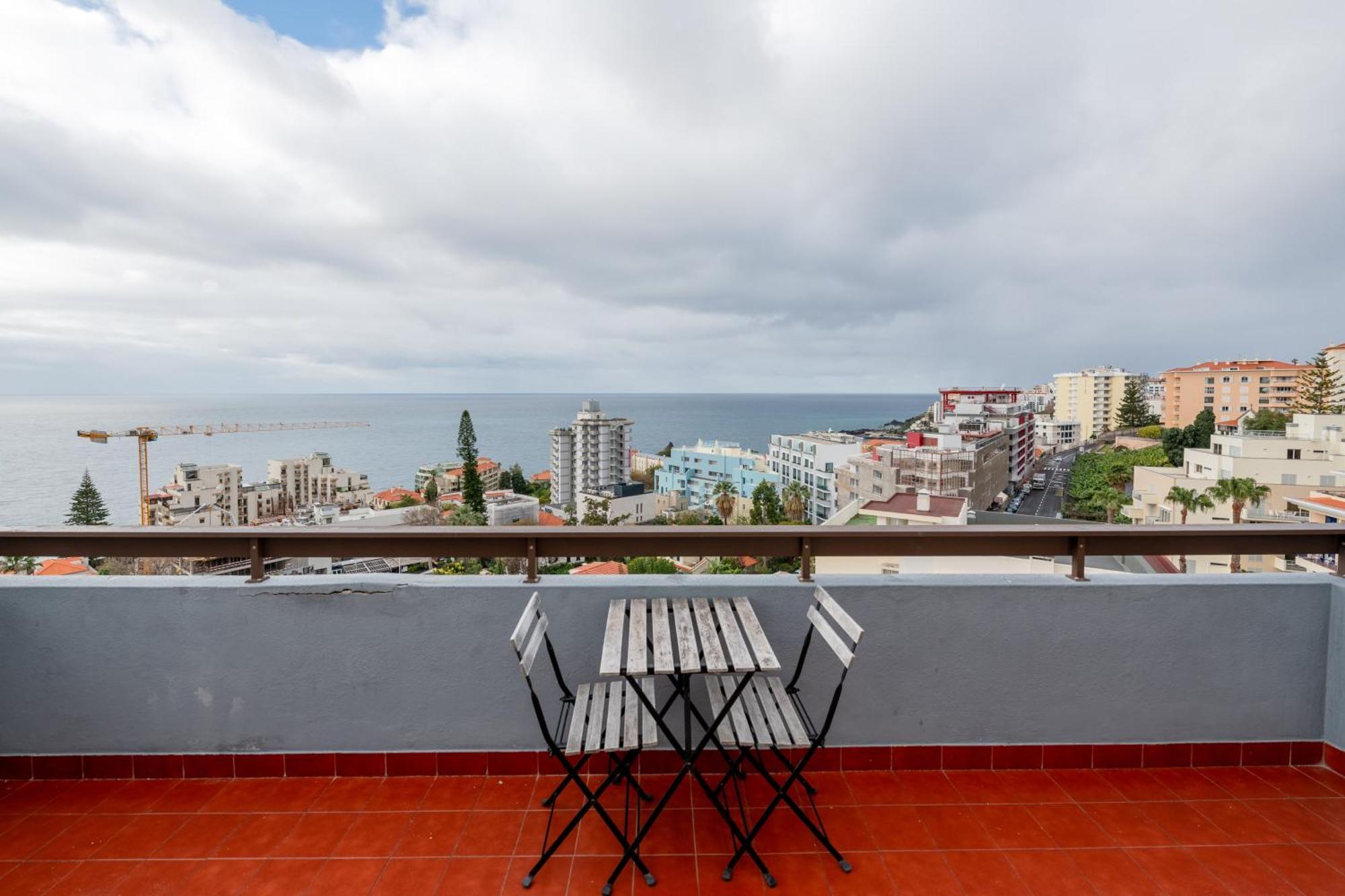 Casa Branca Apartments by TrIp2Portugal Funchal (Madeira) Exterior foto