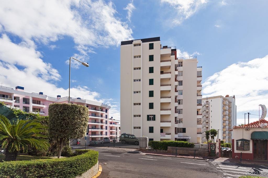 Casa Branca Apartments by TrIp2Portugal Funchal (Madeira) Exterior foto