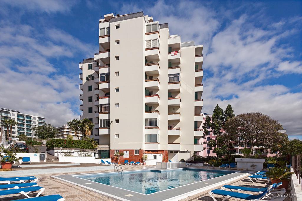 Casa Branca Apartments by TrIp2Portugal Funchal (Madeira) Exterior foto