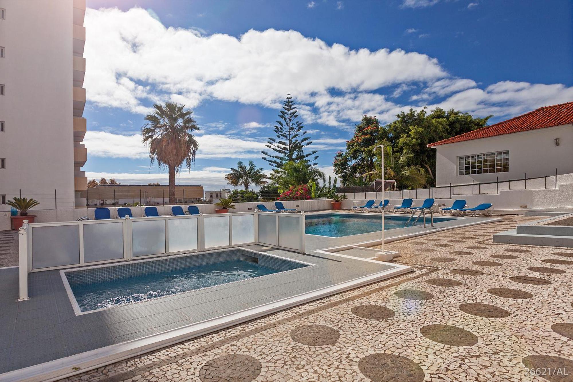 Casa Branca Apartments by TrIp2Portugal Funchal (Madeira) Exterior foto