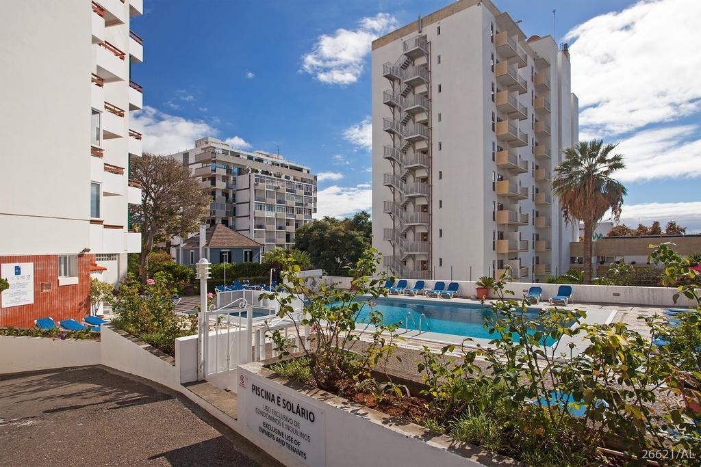 Casa Branca Apartments by TrIp2Portugal Funchal (Madeira) Exterior foto